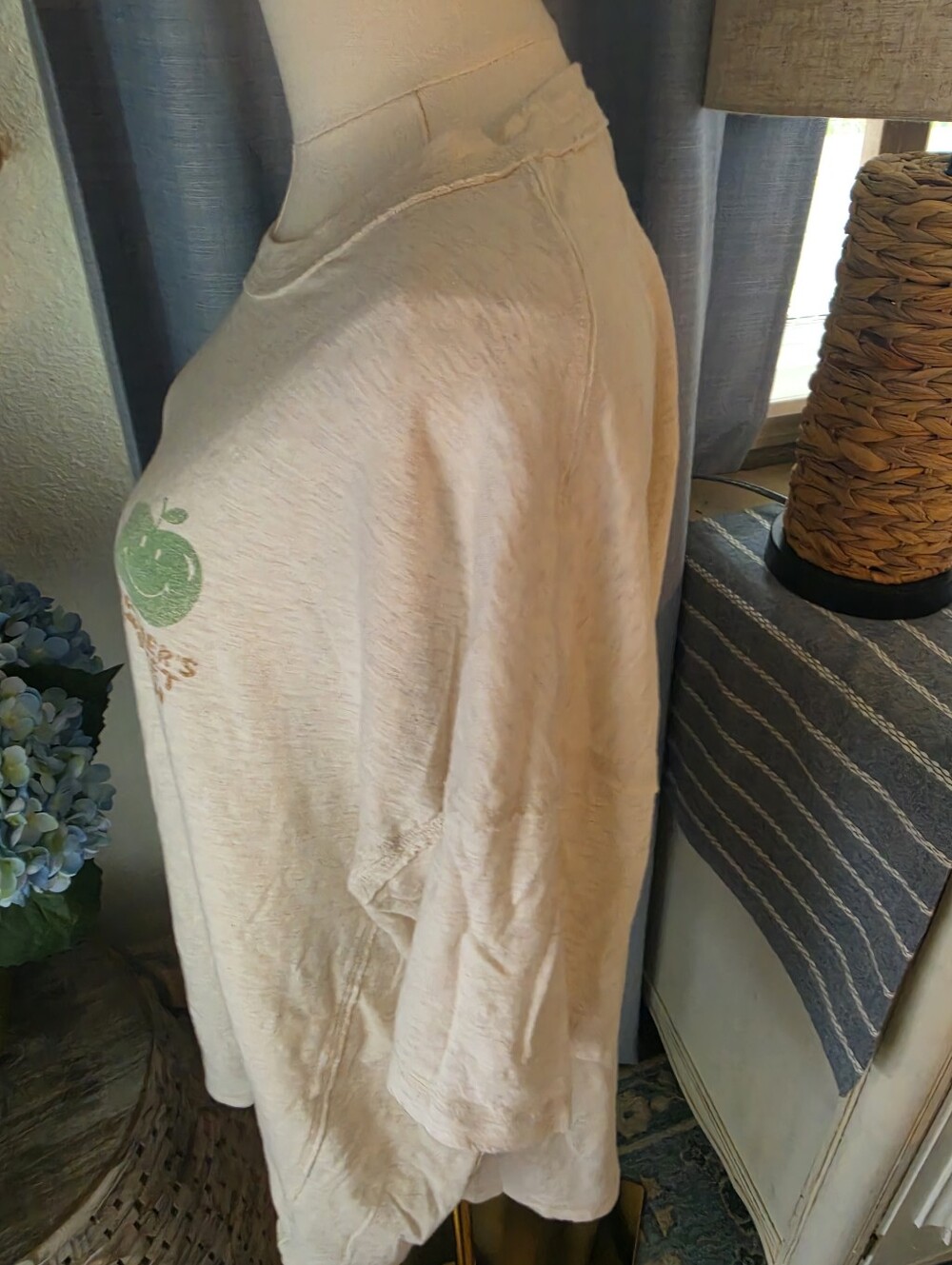 Aerie Farmers Market Tee - Picture 3 of 4